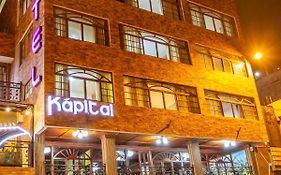 La Kapital Hotel